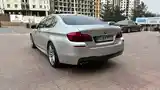 BMW 5 series, 2014-4