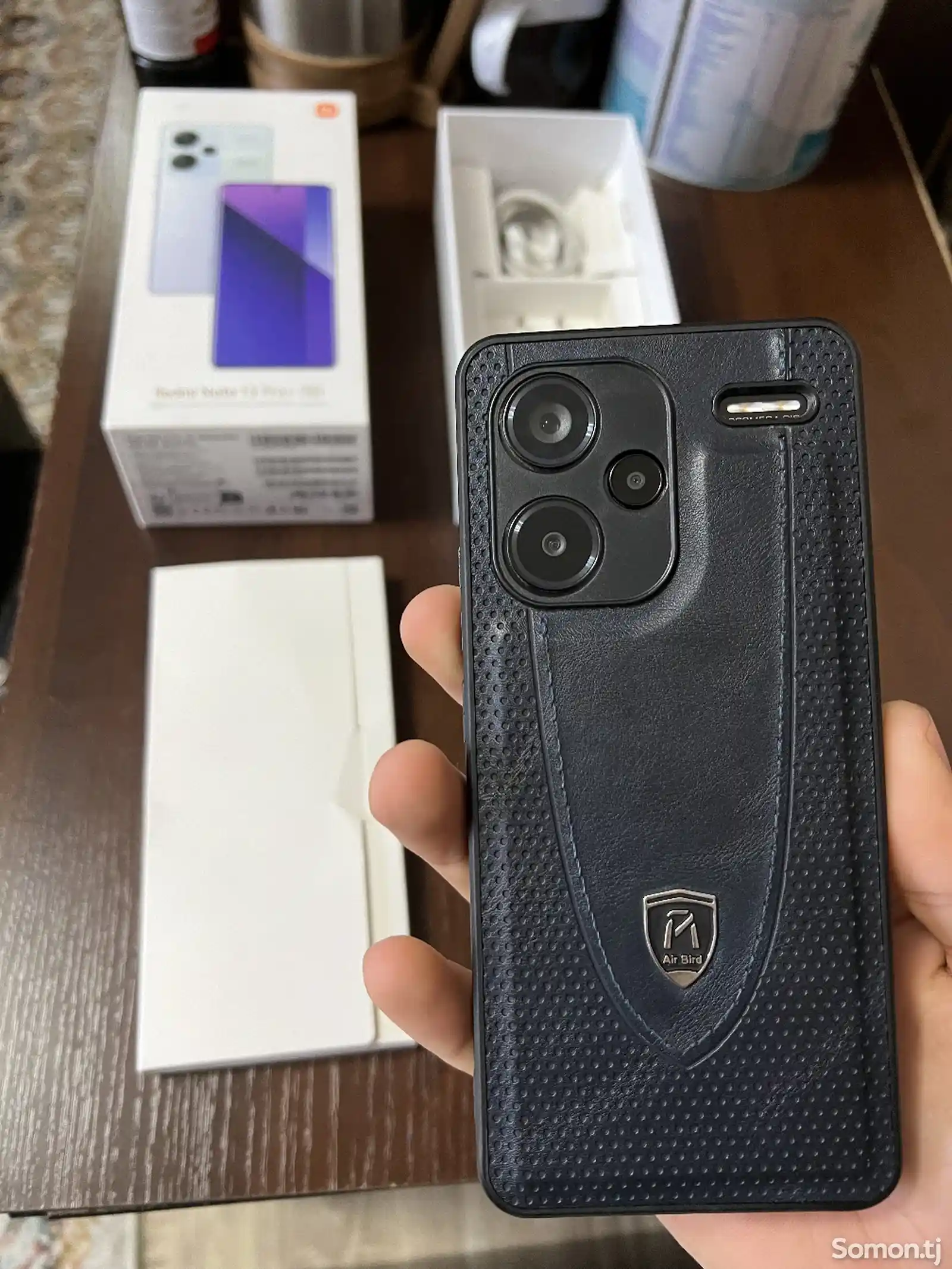 Xiomi Redmi Note 13 Pro Plus 8/256gb Global Version-11