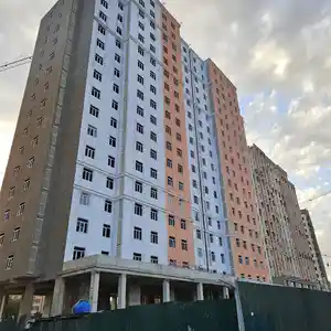 1-комн. квартира, 9 этаж, 45 м², Фирдавси