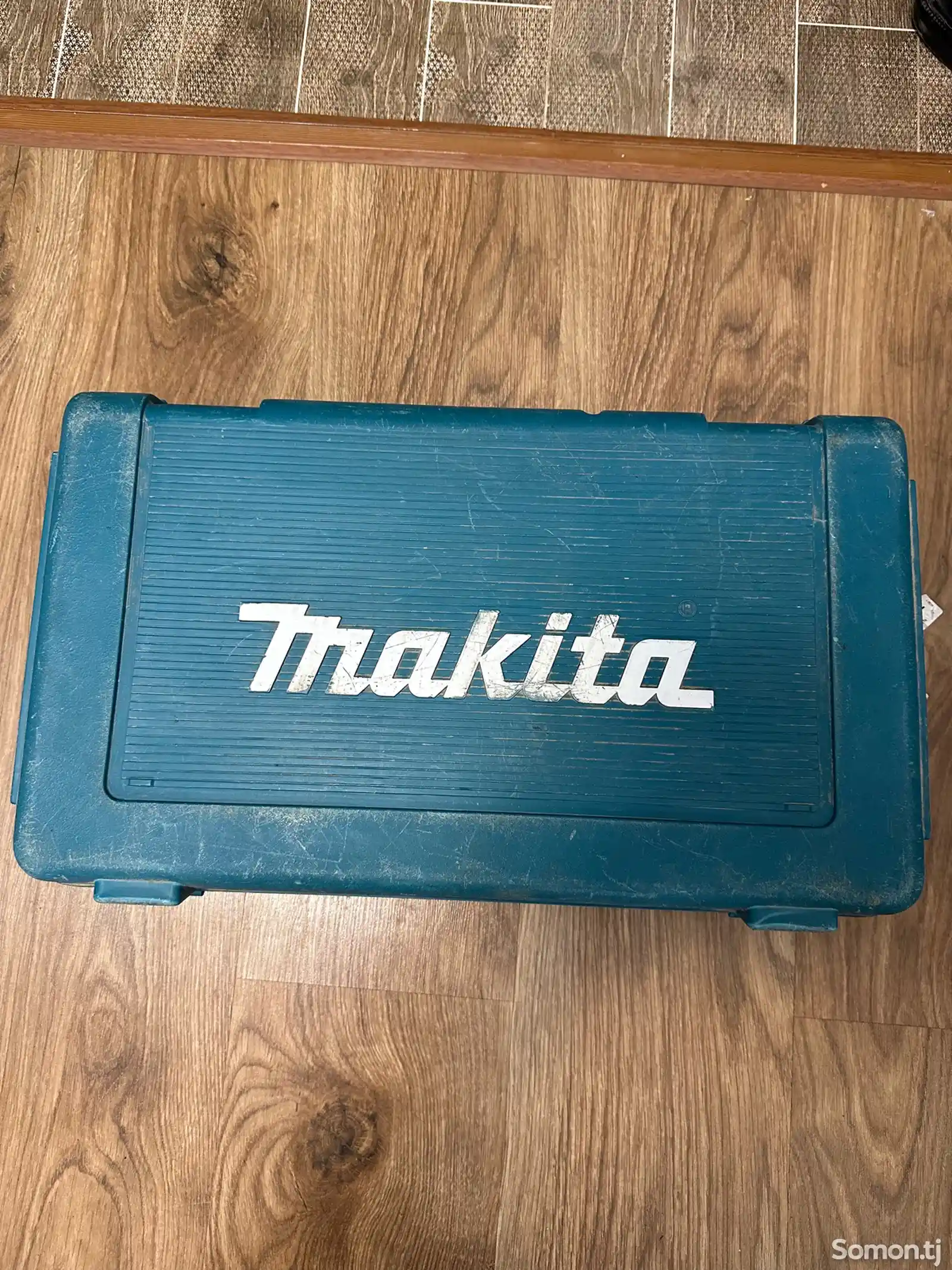 Перфоратор Makita-2