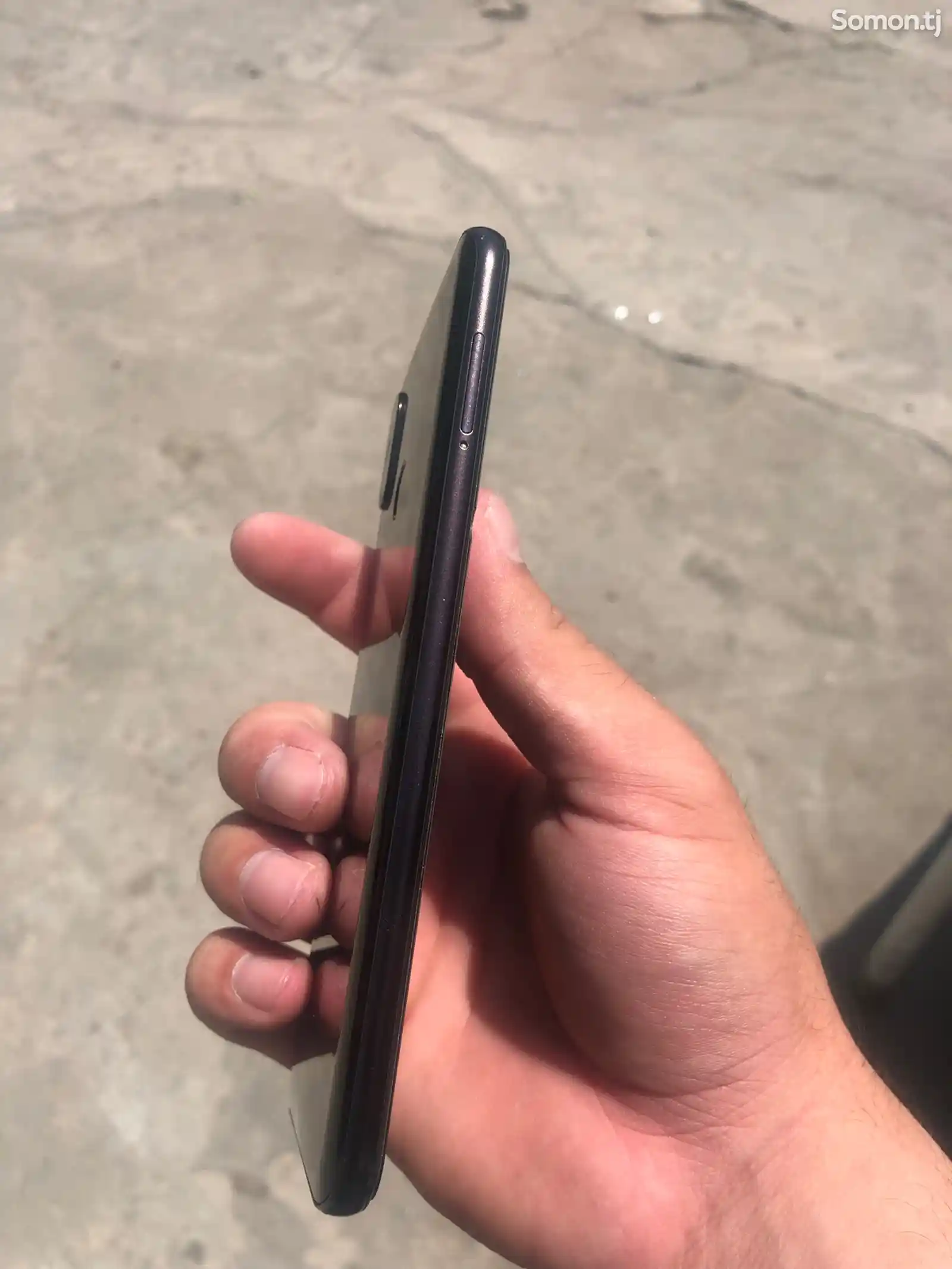 Xiaomi Mi 8-7