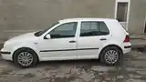 Volkswagen Golf, 1996-2