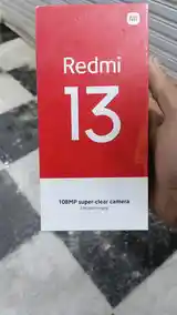 Xiaomi Redmi 13-2