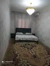 3-комн. квартира, 13 этаж, 80м², Дом печати-5