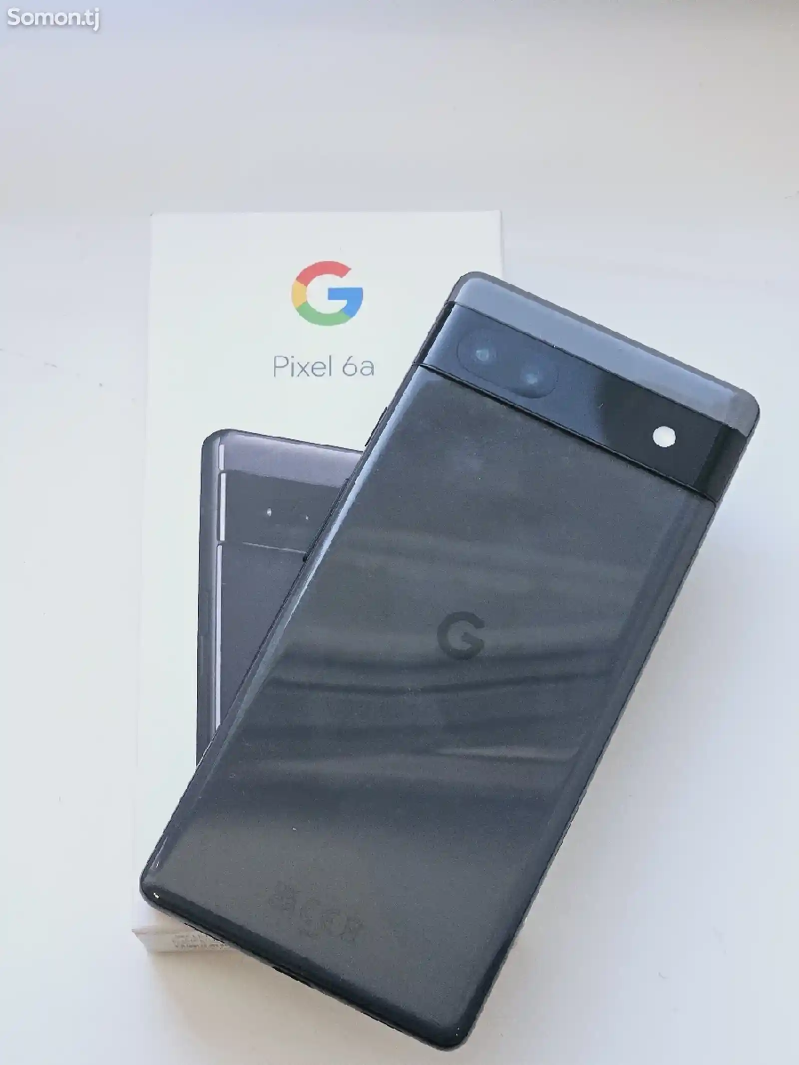 Google Pixel 6A-1