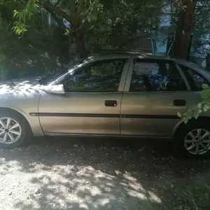 Opel Vectra B, 1996