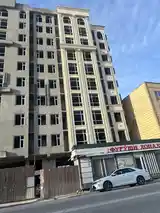 1-комн. квартира, 4 этаж, 49 м², Вахдат-2