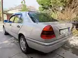 Mercedes-Benz C class, 1995-6