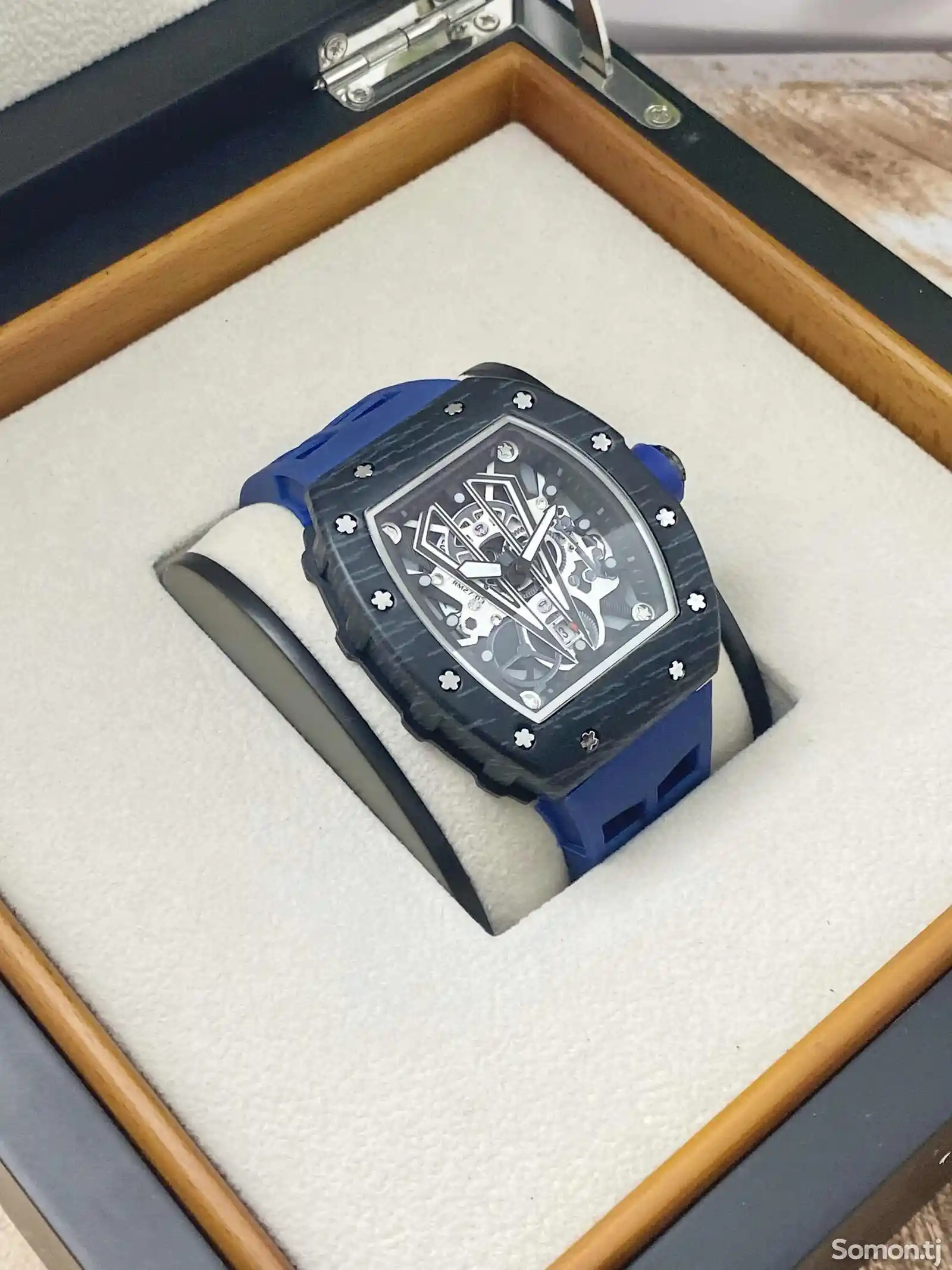 Часы Richard Mille-3