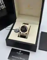 Часы Hublot automatic-2