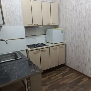 2-комн. квартира, 7 этаж, 53м², вахдат