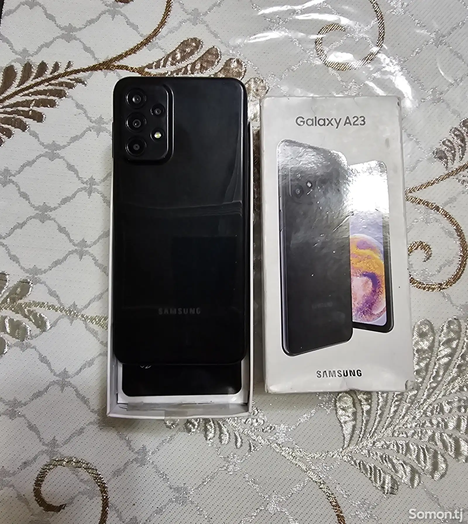 Samsung Galaxy А23, 128gb