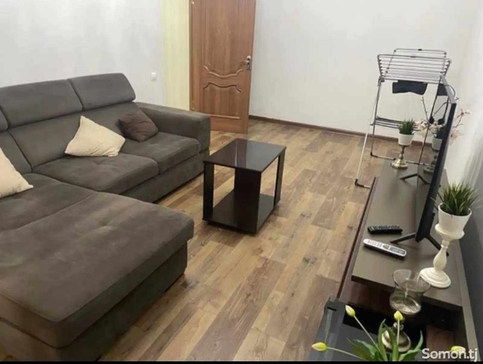 2-комн. квартира, 8 этаж, 78м², Альфемо-4