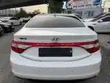 Hyundai Grandeur, 2015-5