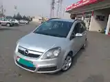 Opel Zafira, 2006-2