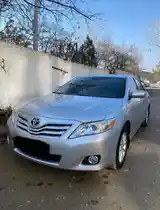 Toyota Camry, 2011-2