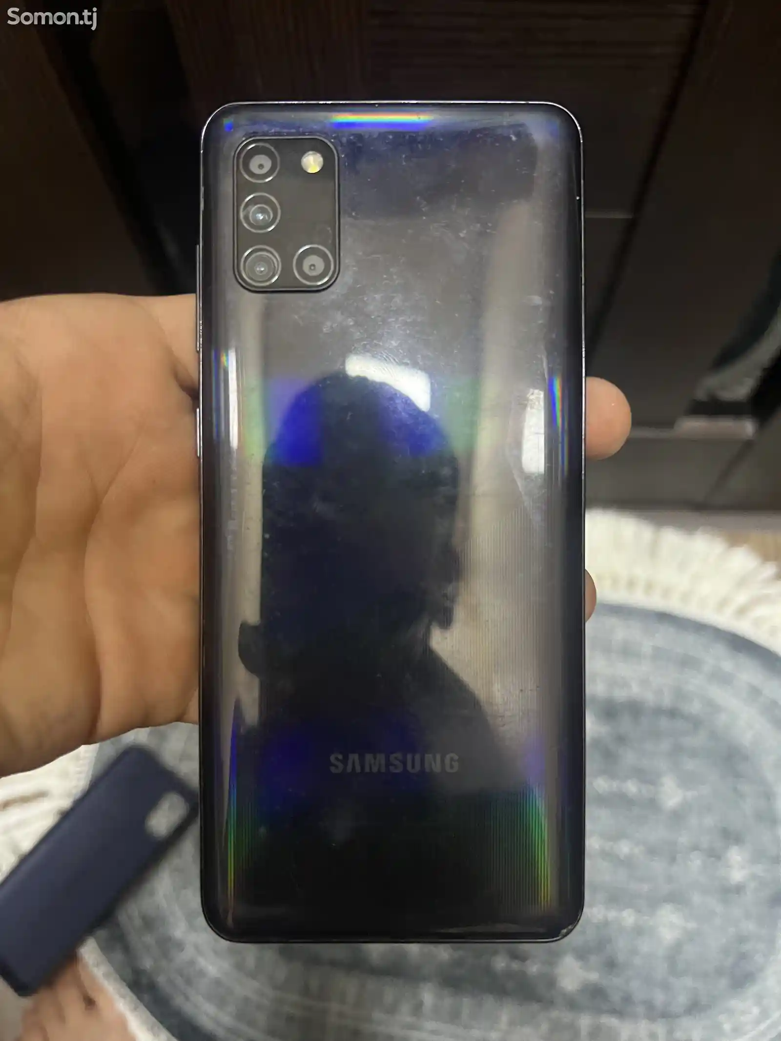 Samsung Galaxy A31-2