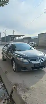 Toyota Camry, 2011-4