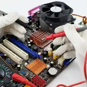 Ремонт персонального компьютера, ремонт ноутбуков, ремонт моноблоков.