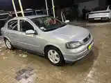 Opel Astra G, 2000-2