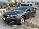 Kia K series, 2010-4