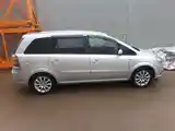 Opel Zafira, 2006-5