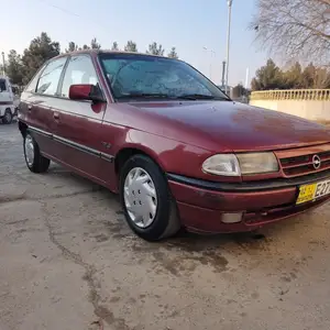 Opel Astra F, 1993