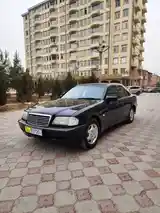 Mercedes-Benz C class, 1999-5