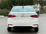 Hyundai Solaris, 2018-6