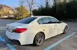 BMW 5 series, 2017-2