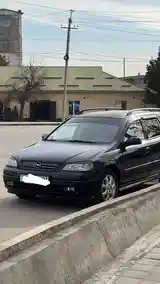 Opel Astra G, 2002-7