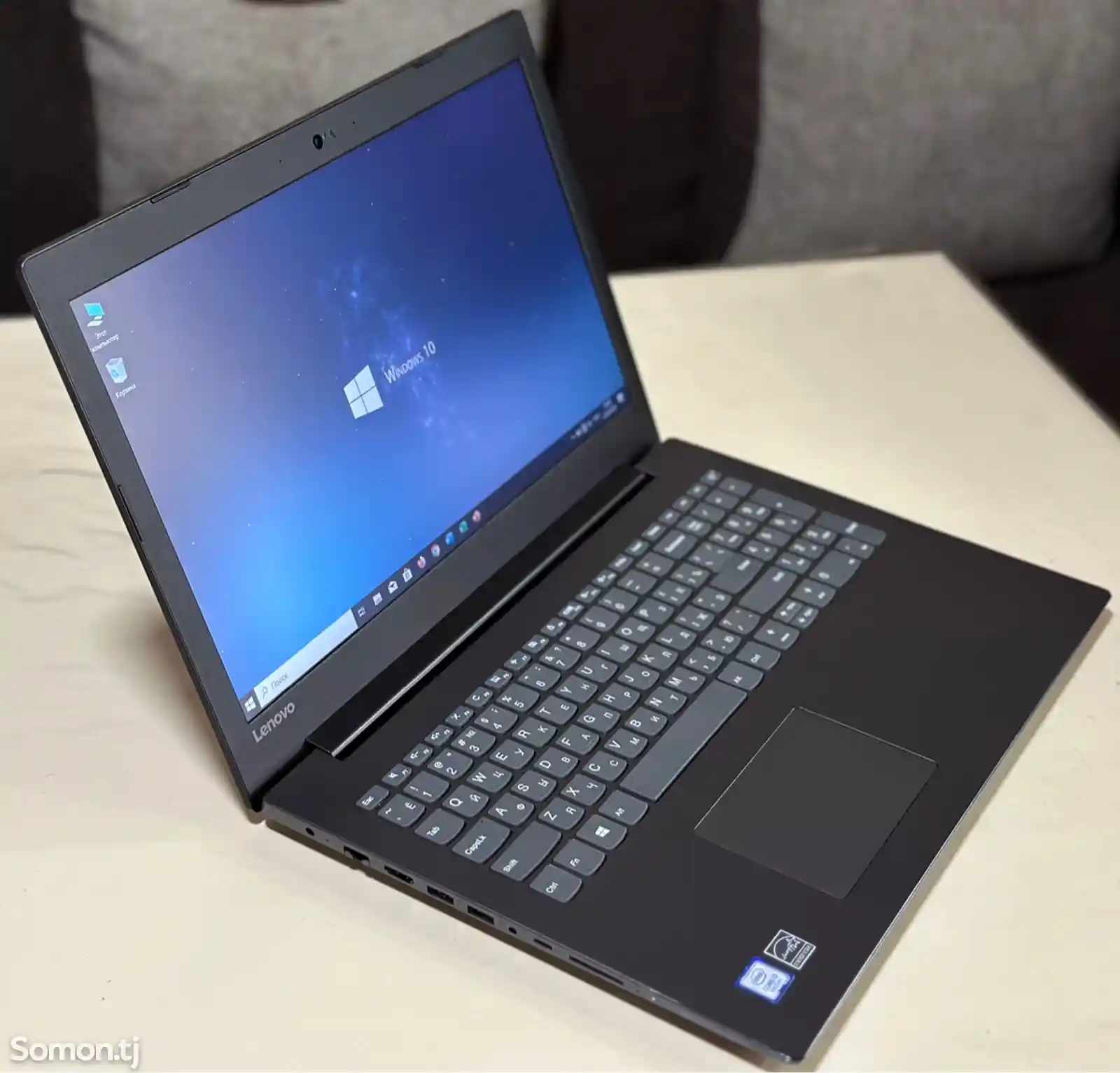 Ноутбук Lenovo Ideapad 320 i3-6gen-3