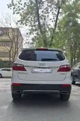 Hyundai Santa Fe, 2016-4