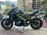 Мотоцикл Kawasaki Z900 ABS на заказ-2