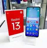 Xiaomi Redmi 13 6+3/128Gb blue-6