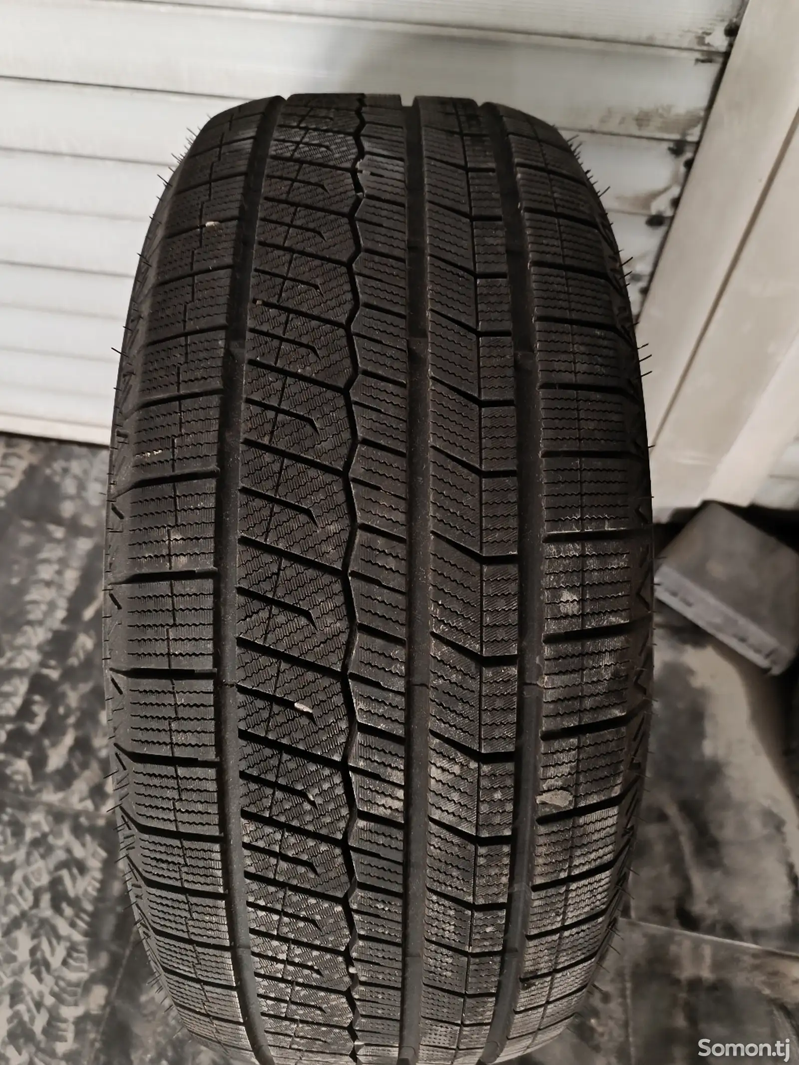 Зимние шины 265/55 R19-1