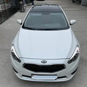 Kia K7, 2014