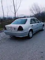 Mercedes-Benz C class, 1995-4