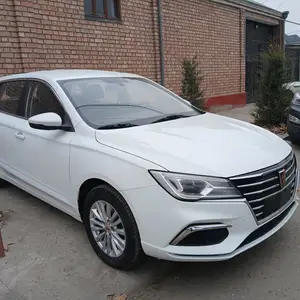 Roewe i5, 2019