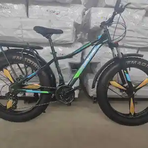 Велосипед R24 на заказ