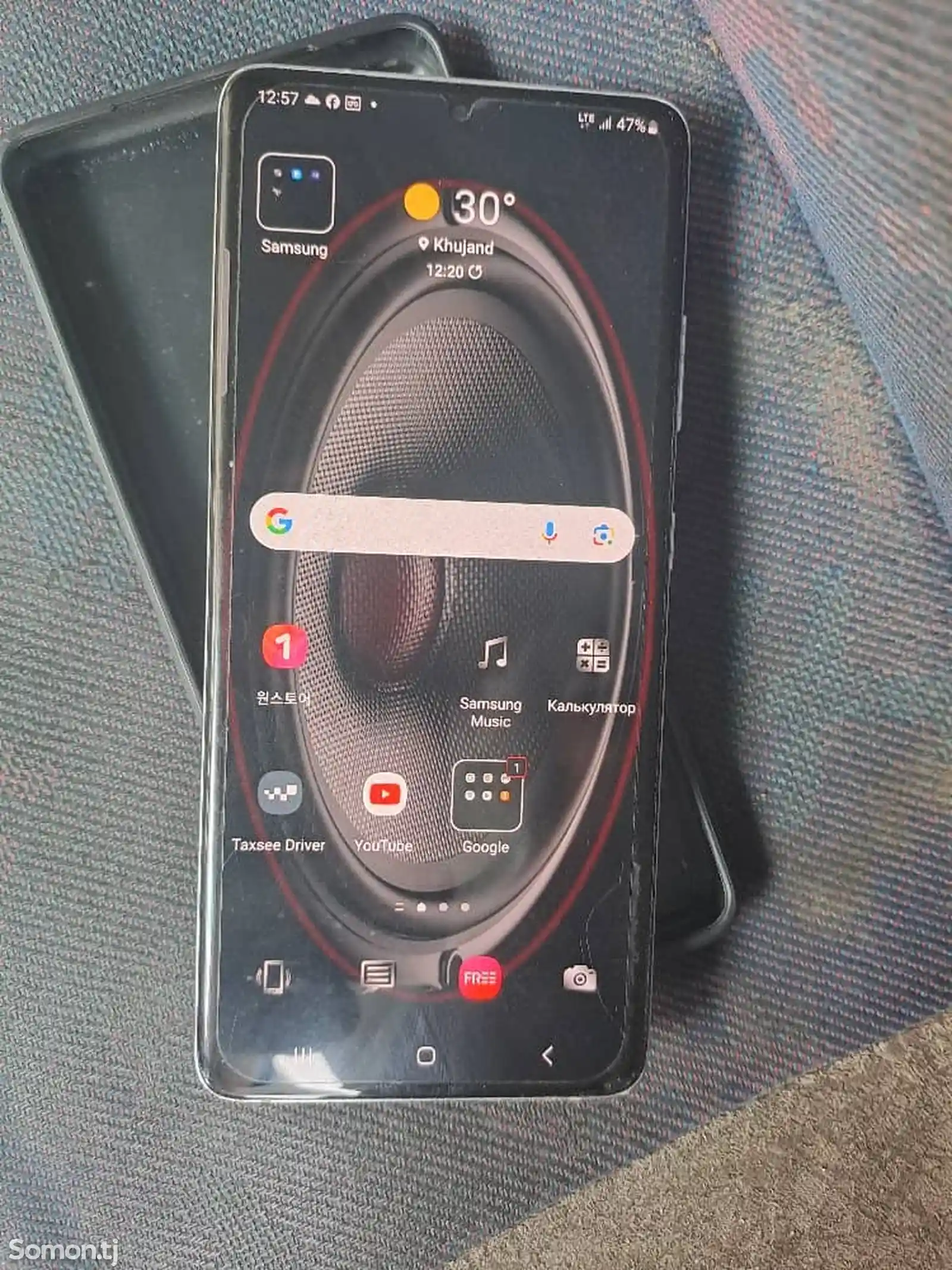 Samsung Galaxy s21ultra-2