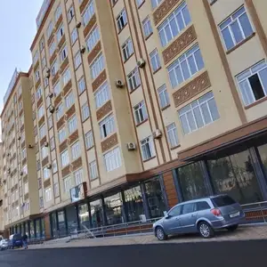 2-комн. квартира, 3 этаж, 58 м², 18 мкр