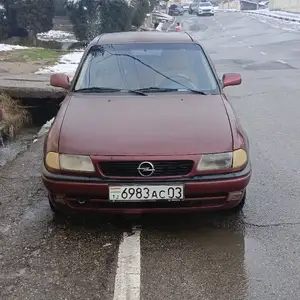 Opel Astra F, 1997