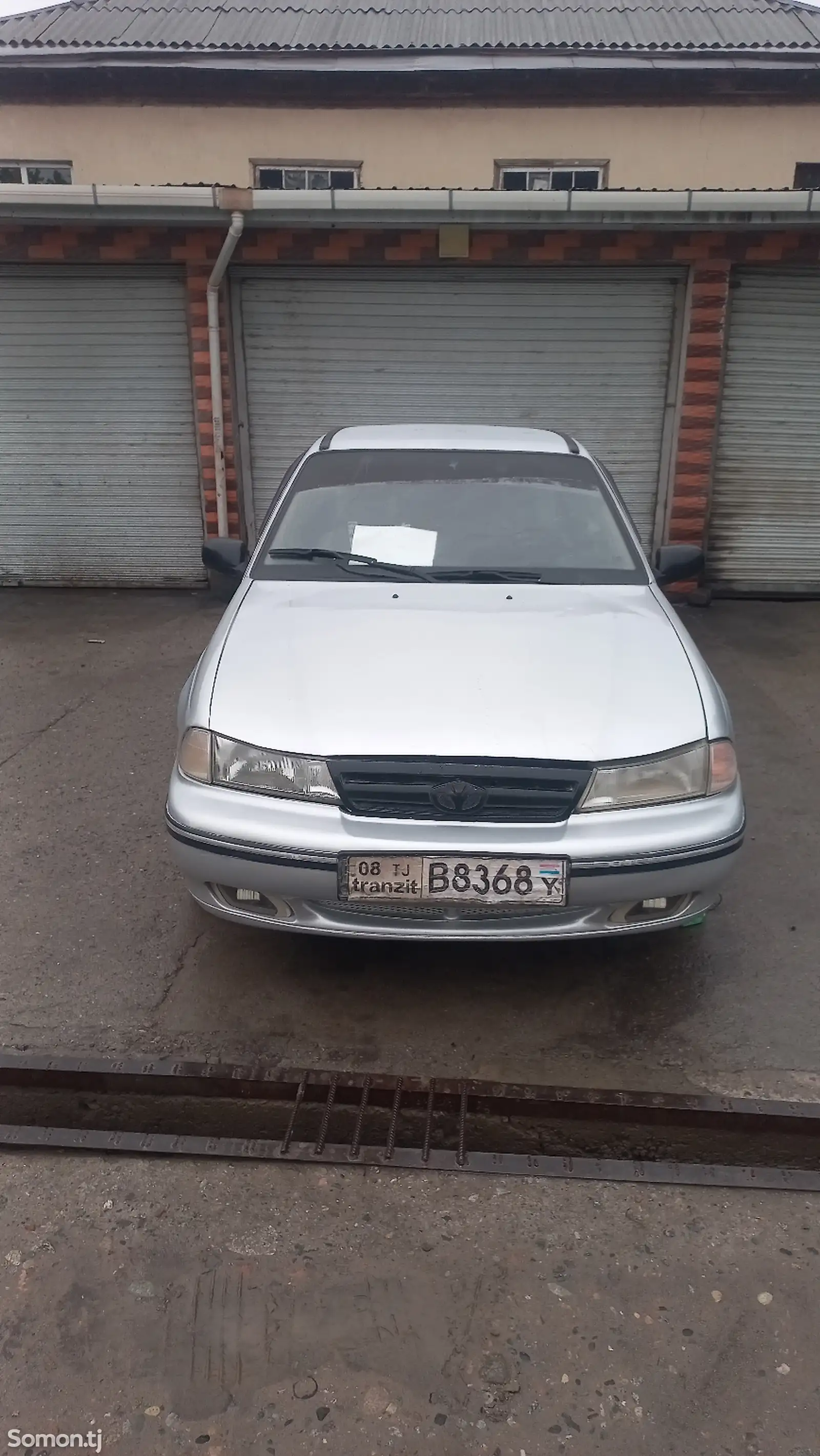 Daewoo Nexia, 1994-1