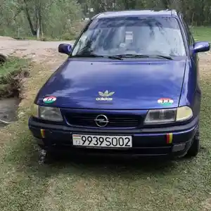 Opel Astra F, 1995