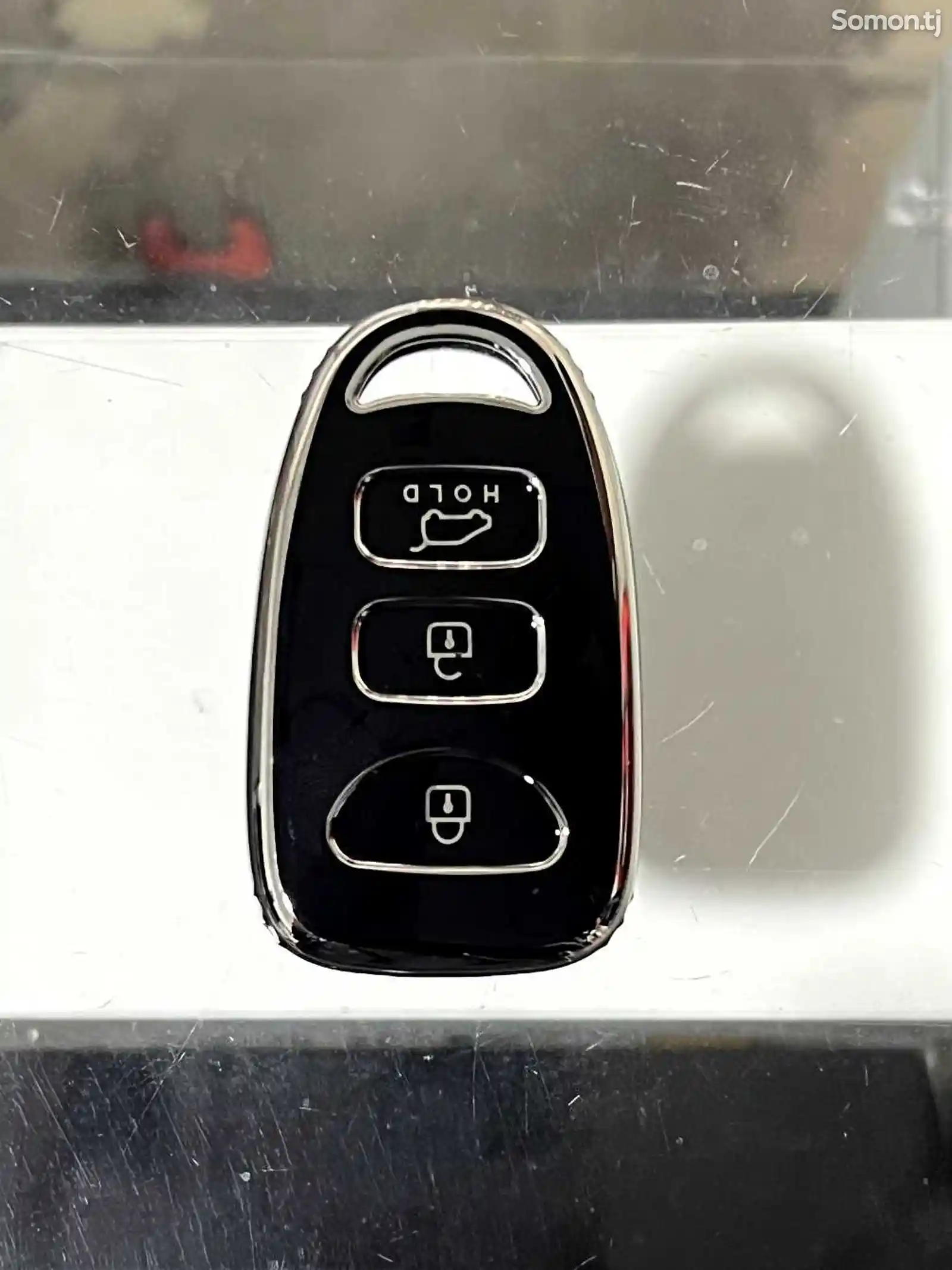Чехол для ключа Hyundai Avante-1