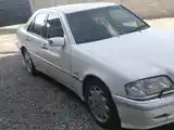 Mercedes-Benz C class, 1999-8