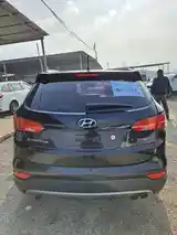 Hyundai Santa Fe, 2015-7