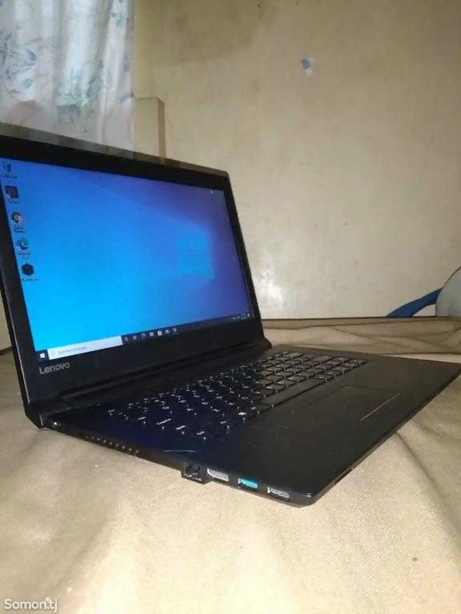 Ноутбук Lenovo 80TD-1