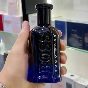 Парфюм Hugo Boss Bottled Night